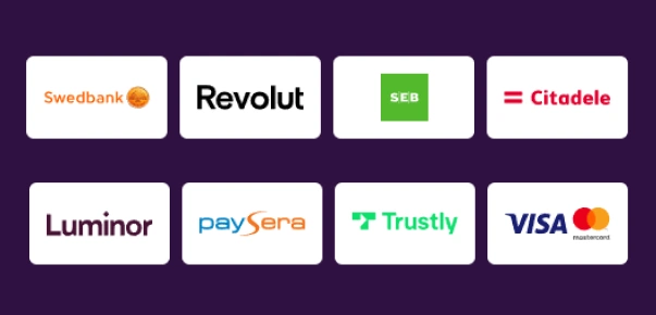 TonyBet kazino akcijas